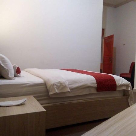 Hotel Assyifa Tanjungbalai Eksteriør billede